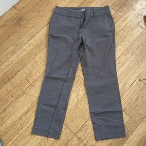 Loft original ankle pant